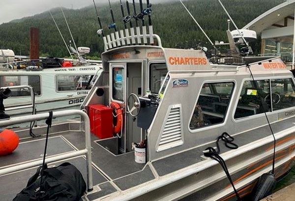 Fishing Charters Image